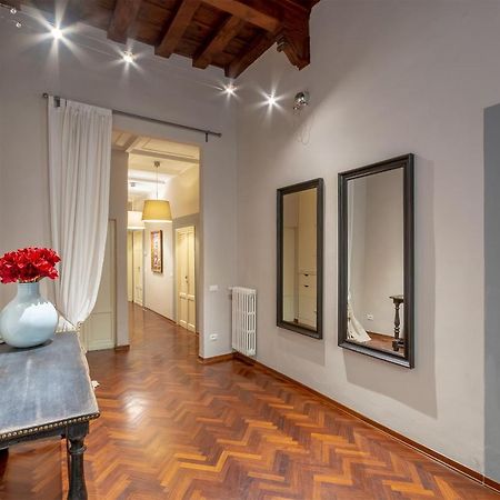 Condotta 10 Florence Ngoại thất bức ảnh