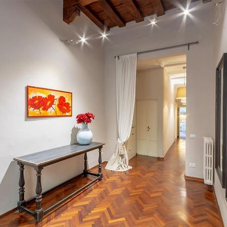 Condotta 10 Florence Ngoại thất bức ảnh