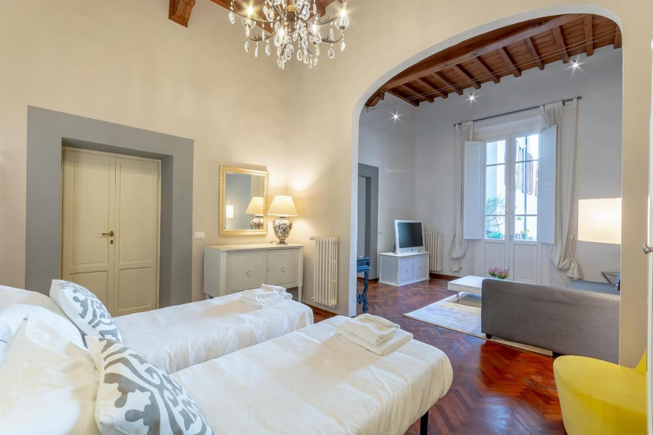 Condotta 10 Florence Ngoại thất bức ảnh