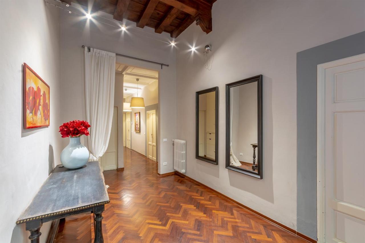 Condotta 10 Florence Ngoại thất bức ảnh