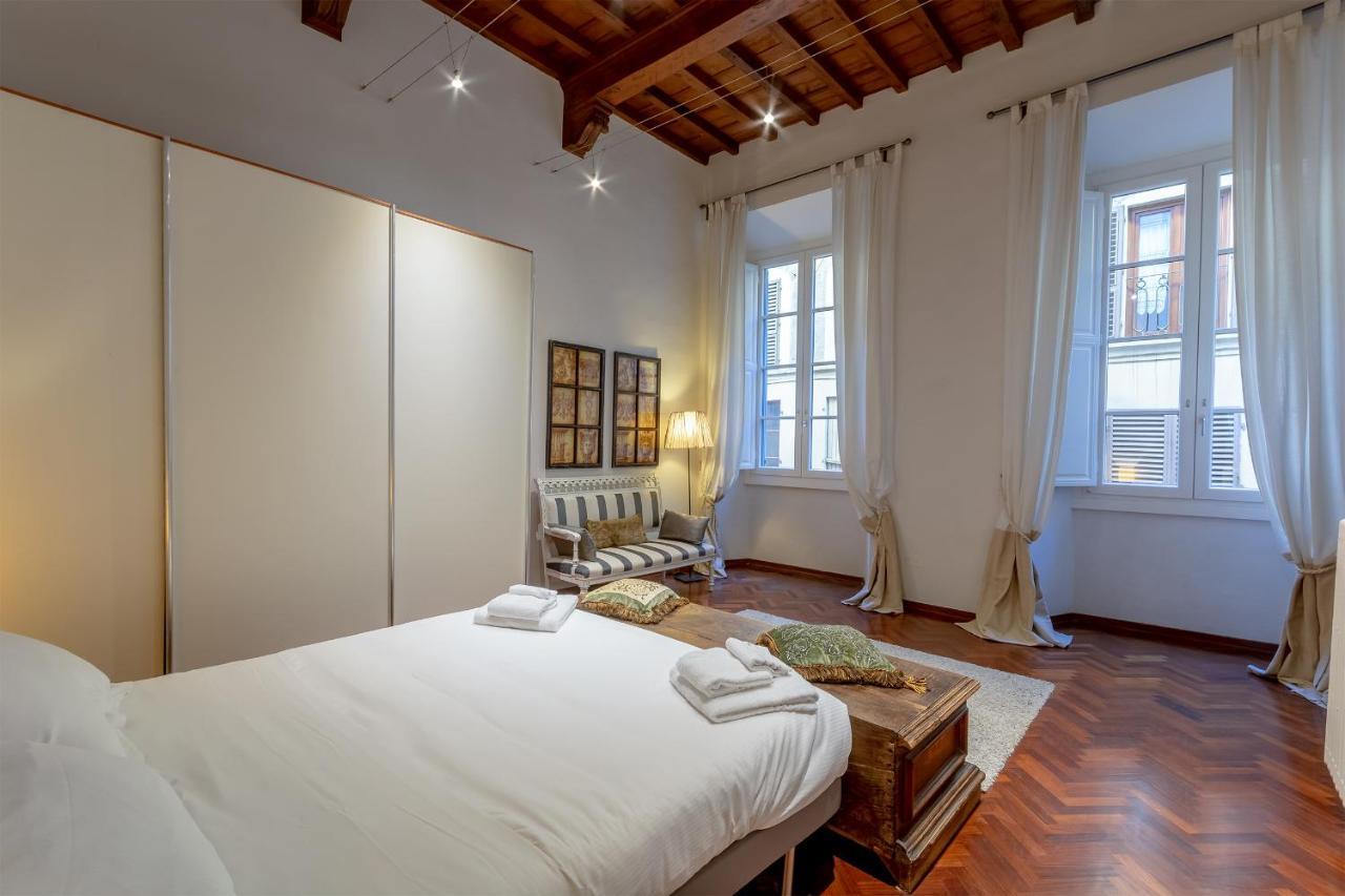 Condotta 10 Florence Ngoại thất bức ảnh