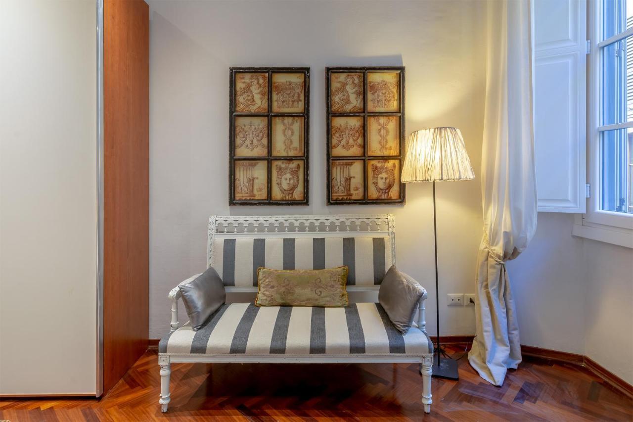 Condotta 10 Florence Ngoại thất bức ảnh