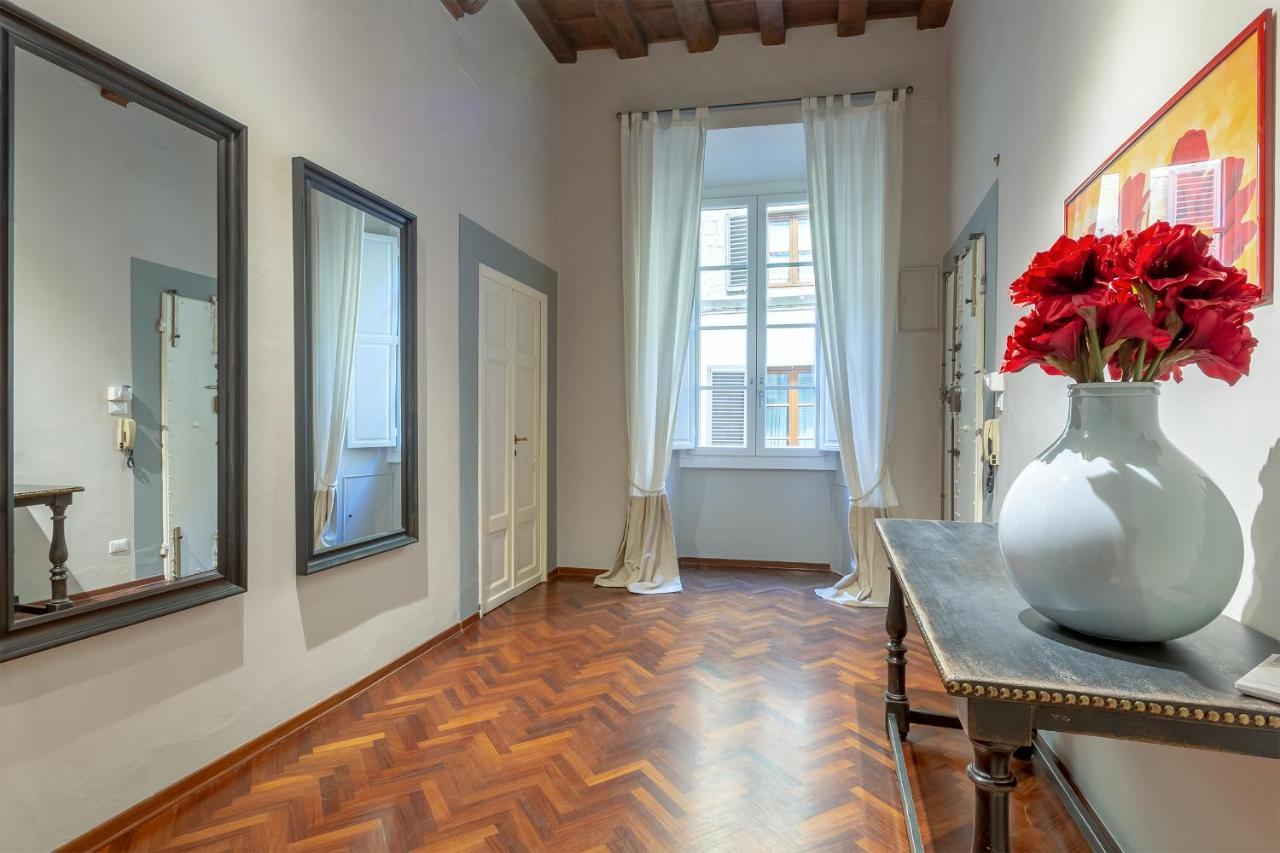 Condotta 10 Florence Ngoại thất bức ảnh
