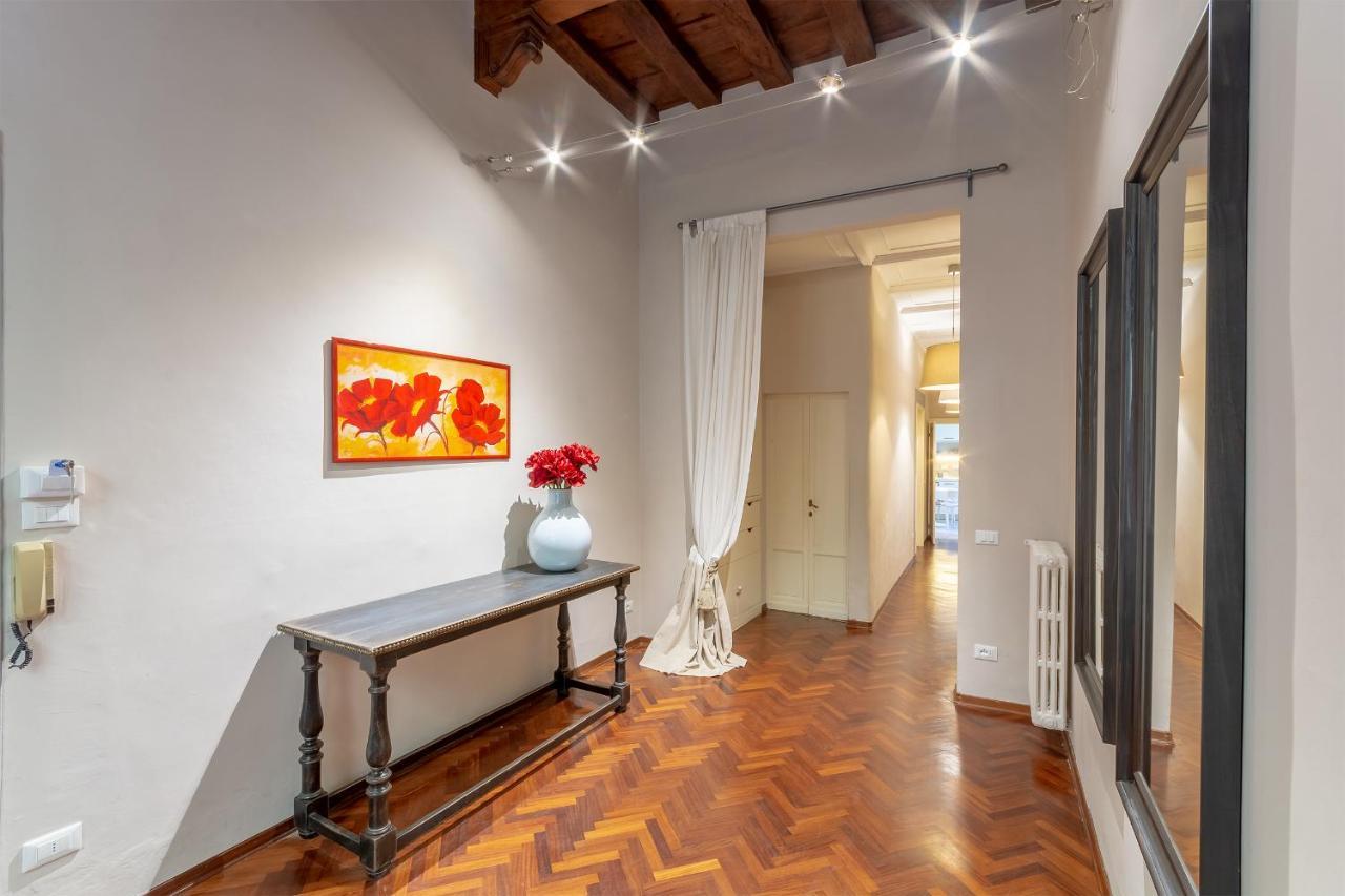 Condotta 10 Florence Ngoại thất bức ảnh