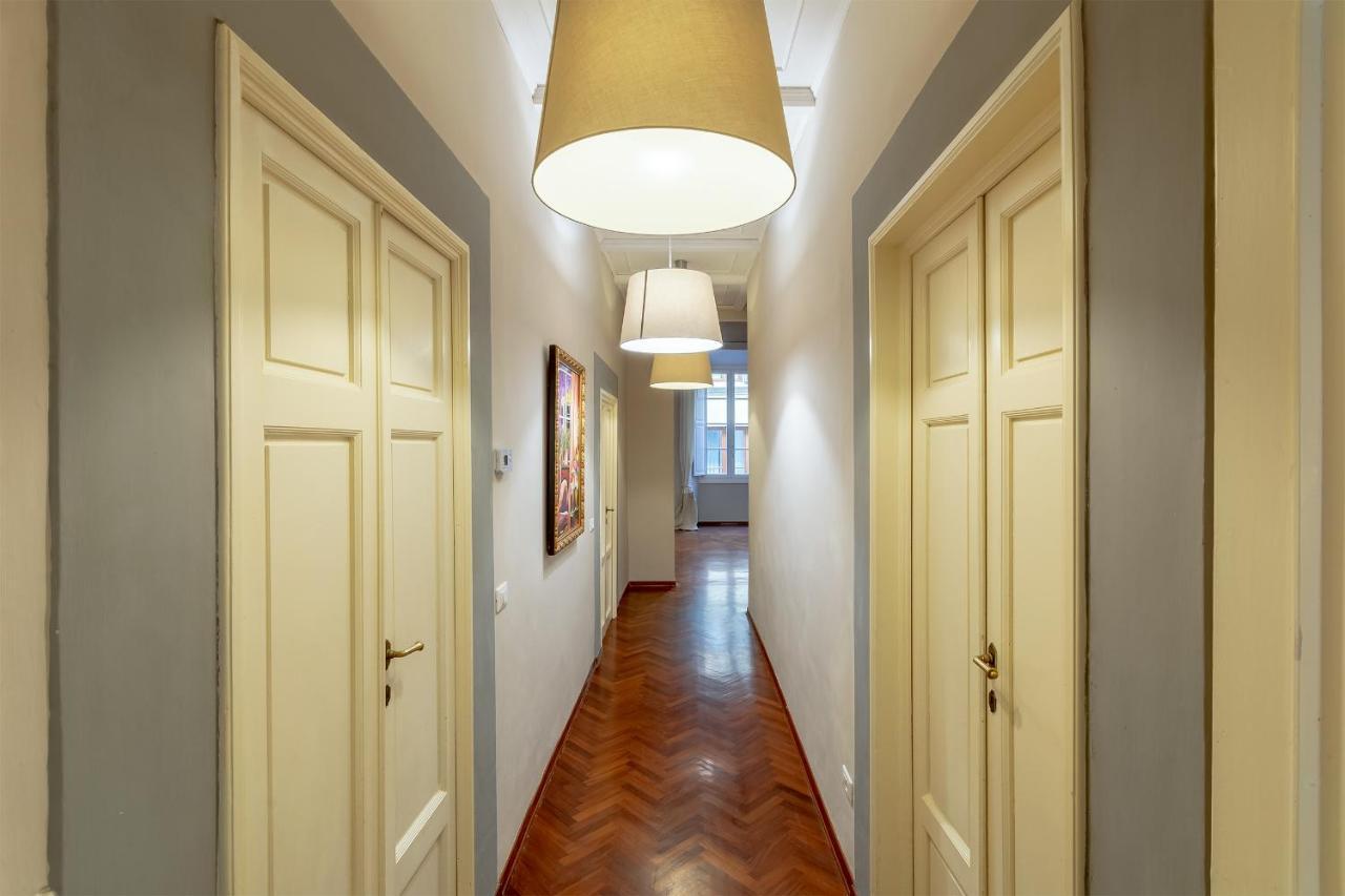 Condotta 10 Florence Ngoại thất bức ảnh