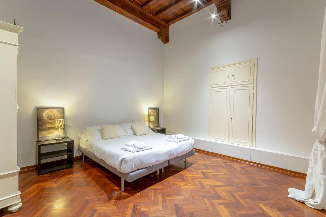 Condotta 10 Florence Ngoại thất bức ảnh