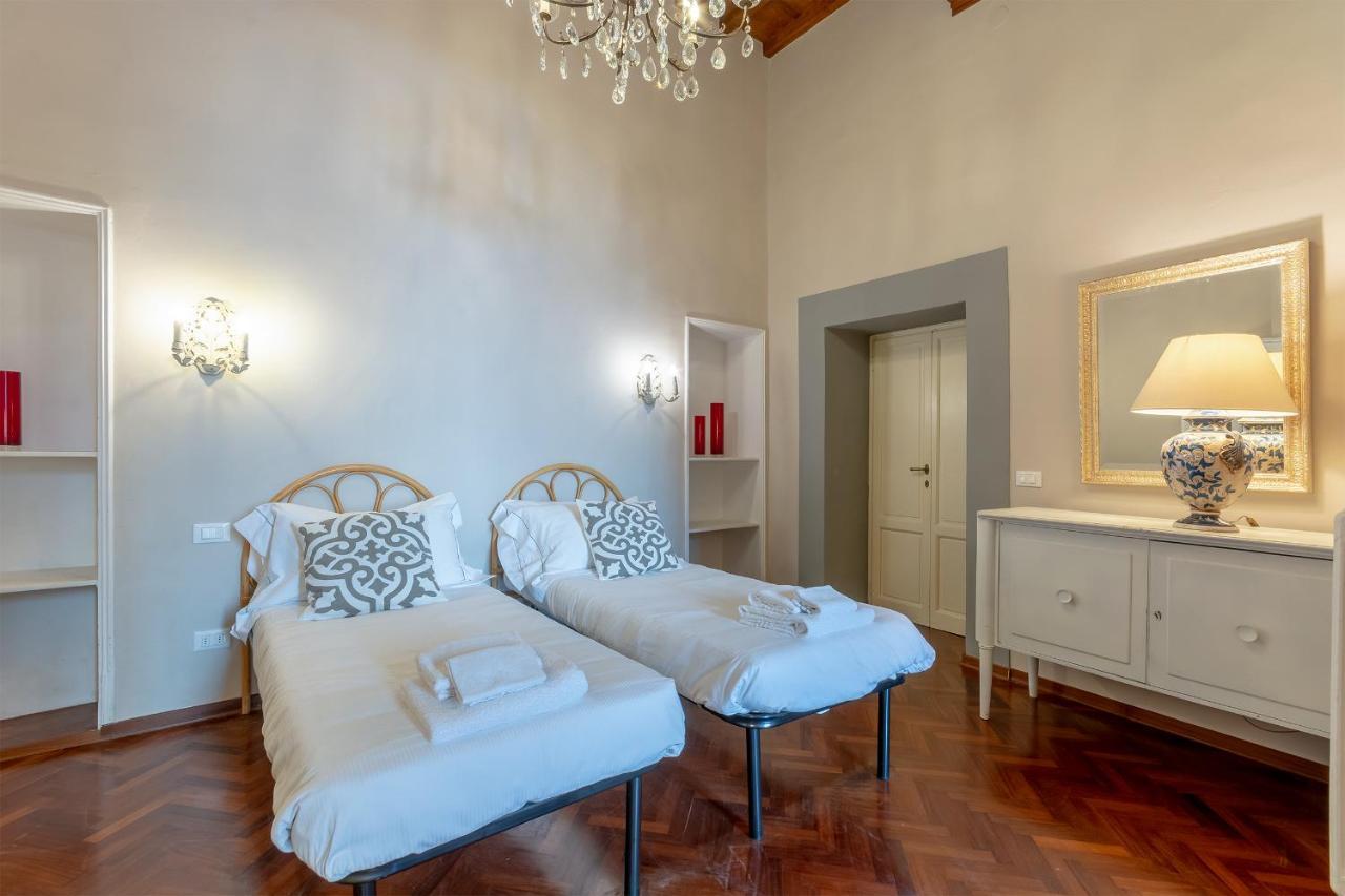 Condotta 10 Florence Ngoại thất bức ảnh
