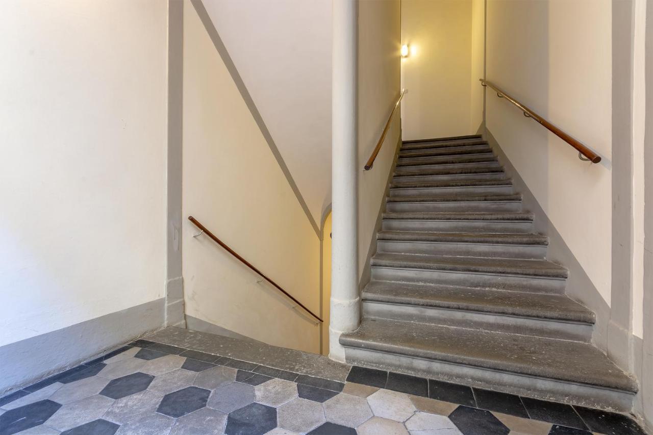 Condotta 10 Florence Ngoại thất bức ảnh