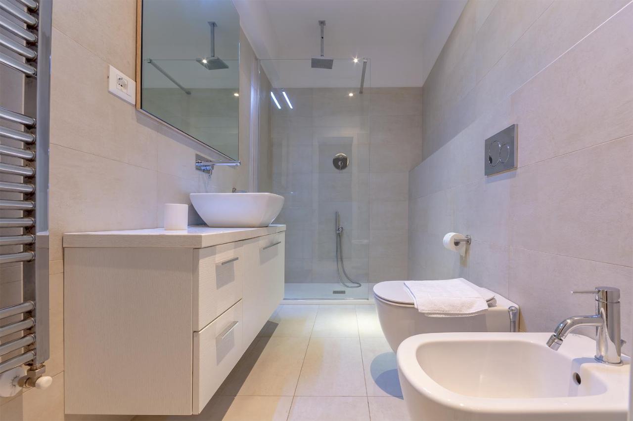 Condotta 10 Florence Ngoại thất bức ảnh