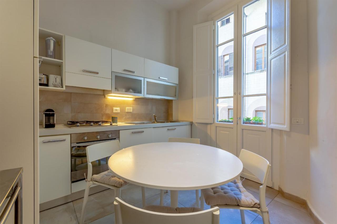 Condotta 10 Florence Ngoại thất bức ảnh