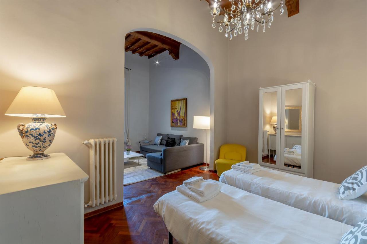 Condotta 10 Florence Ngoại thất bức ảnh