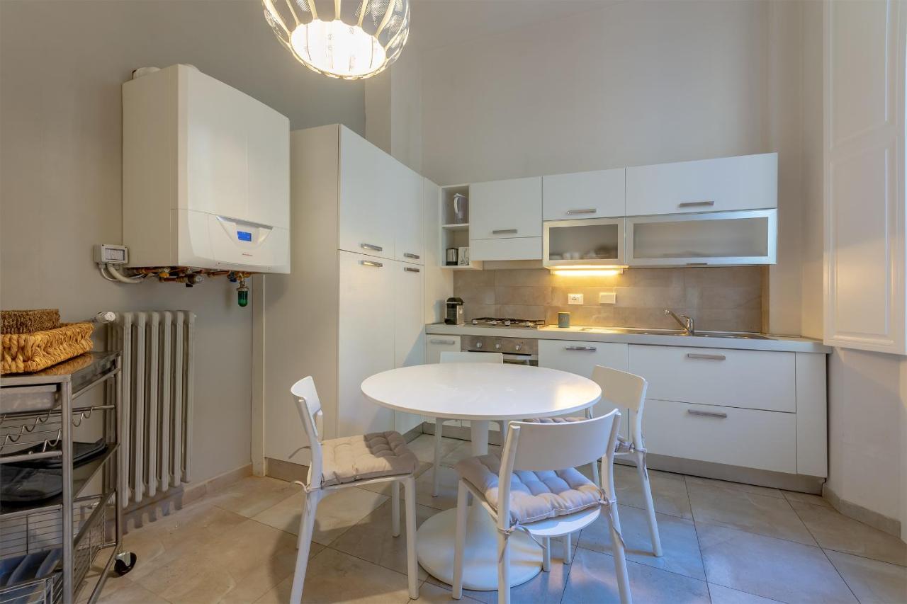 Condotta 10 Florence Ngoại thất bức ảnh
