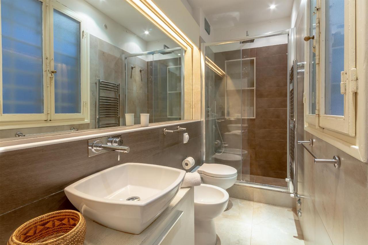 Condotta 10 Florence Ngoại thất bức ảnh