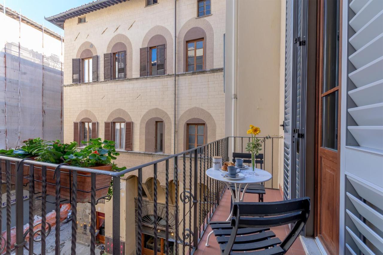 Condotta 10 Florence Ngoại thất bức ảnh