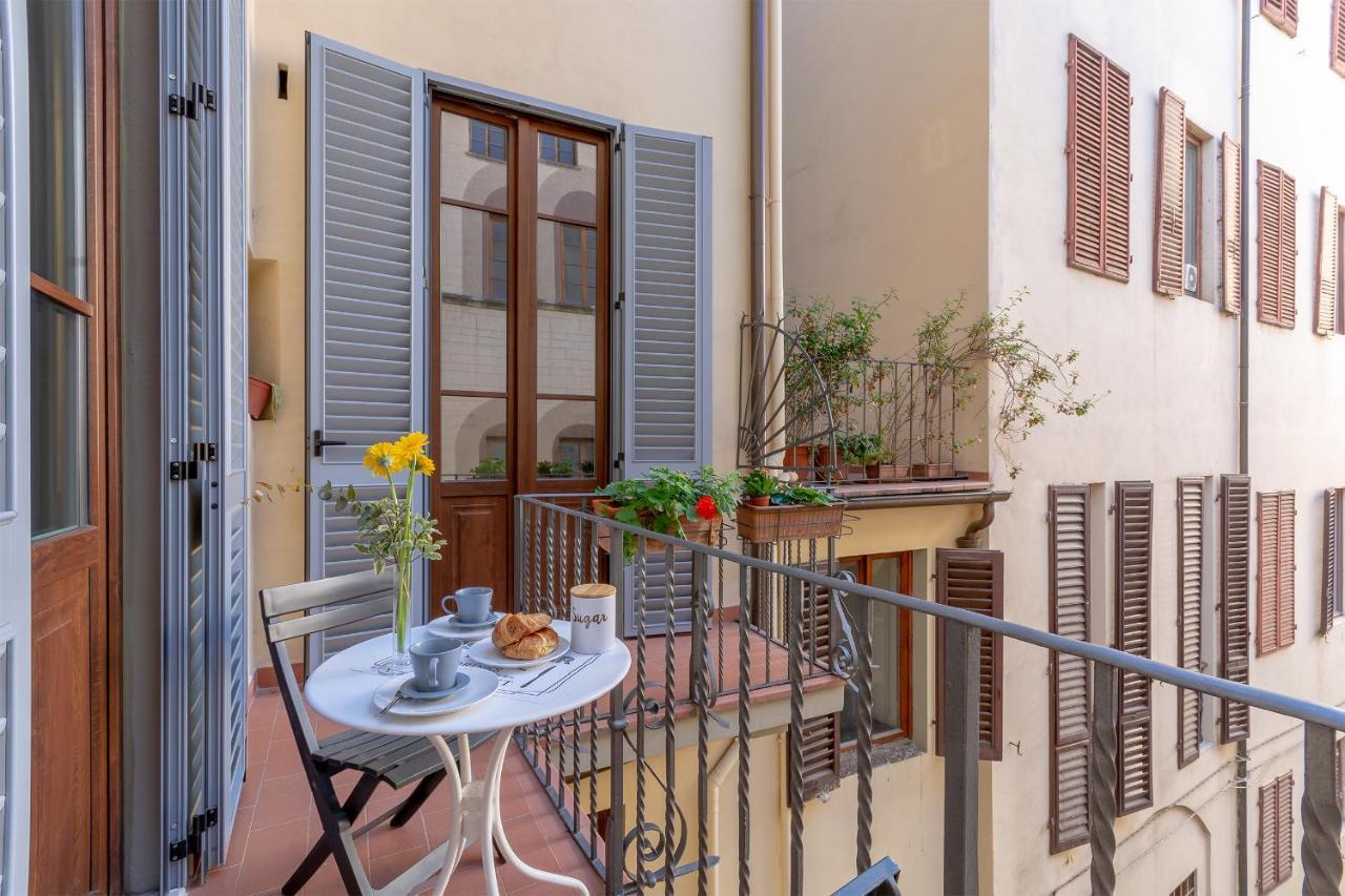 Condotta 10 Florence Ngoại thất bức ảnh