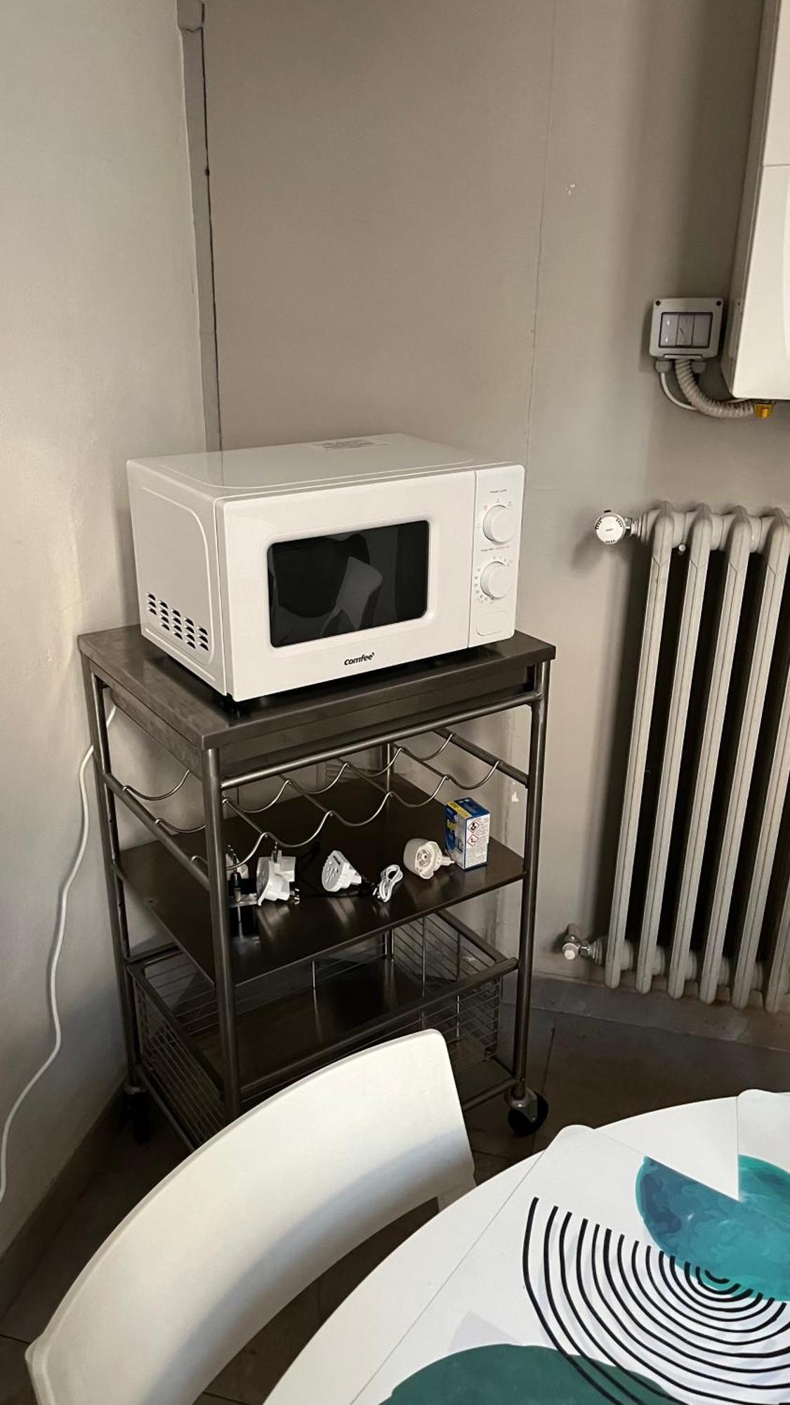 Condotta 10 Florence Ngoại thất bức ảnh